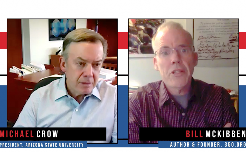 Democracy Unchained: Unprecedented Challenges