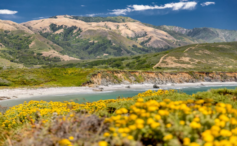Indigenous Land Acknowledgement Bill Introduced in California