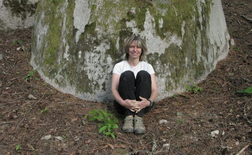 Forest Wisdom, Mother Trees and the Science of Community