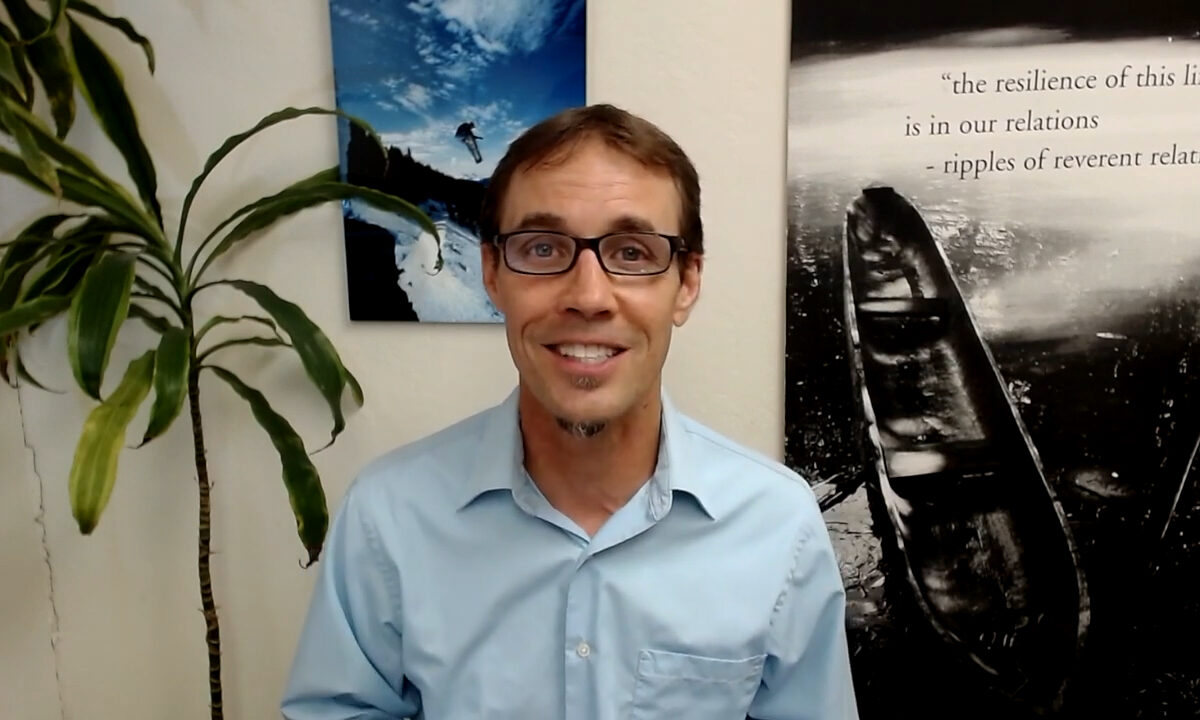 Trathen Heckman – The Power of Small for Big Transformations