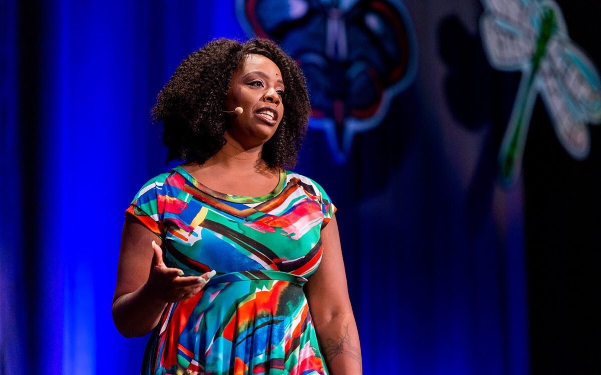 Bending Toward Justice: The Arc of Black Lives Matter