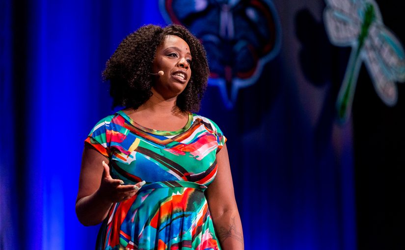 Bending Toward Justice: The Arc of Black Lives Matter