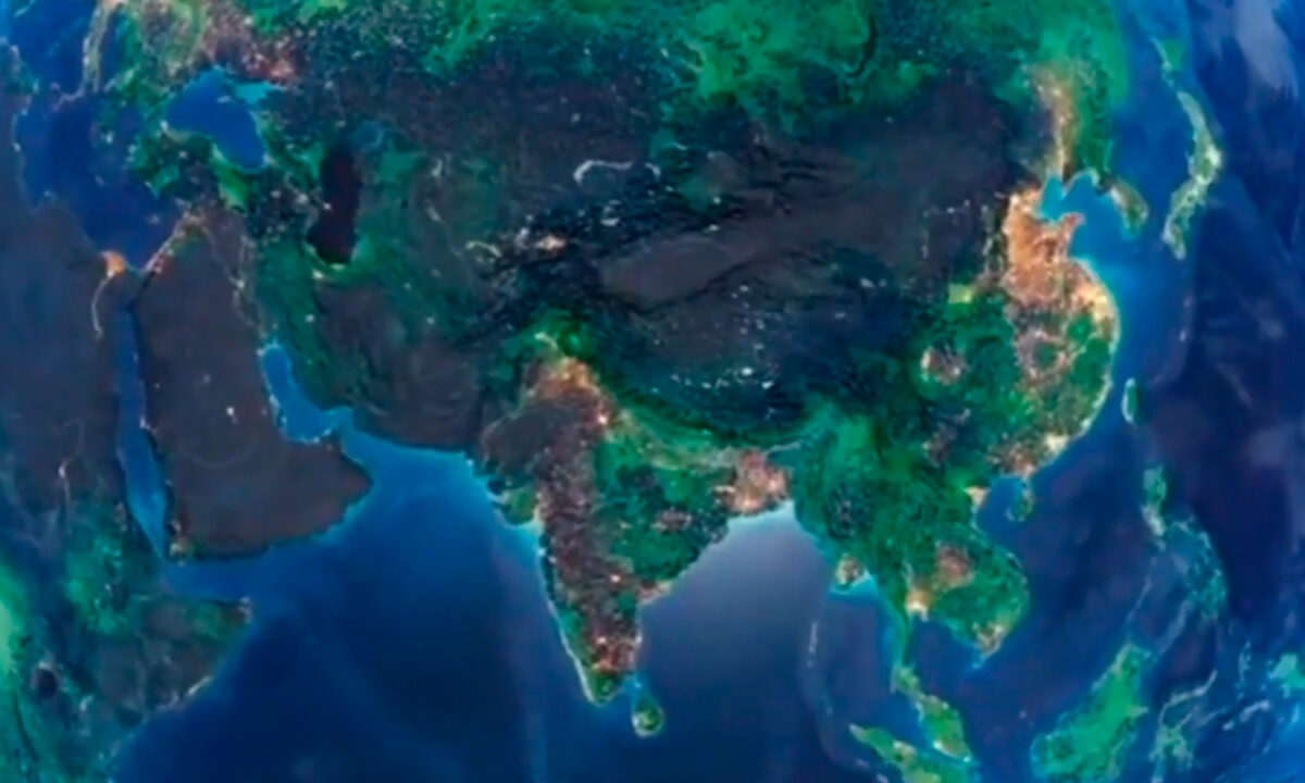 Panel Discussion – One Earth: Integrating Climate Action and Biodiversity Conservation into a Blueprint for a Livable Planet