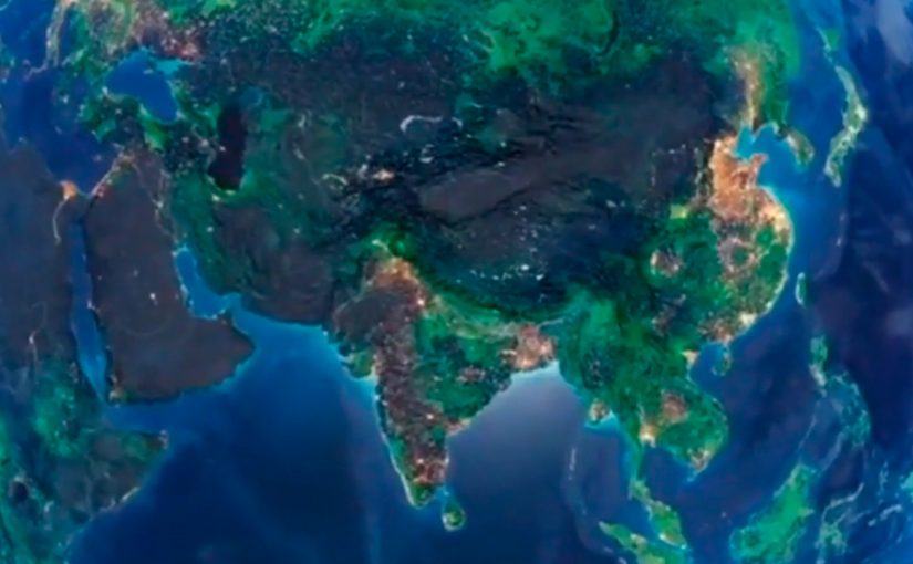 Panel Discussion – One Earth: Integrating Climate Action and Biodiversity Conservation into a Blueprint for a Livable Planet