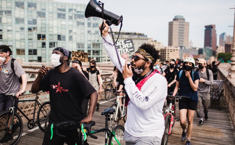 How Emotions Can Guide Antiracist Work
