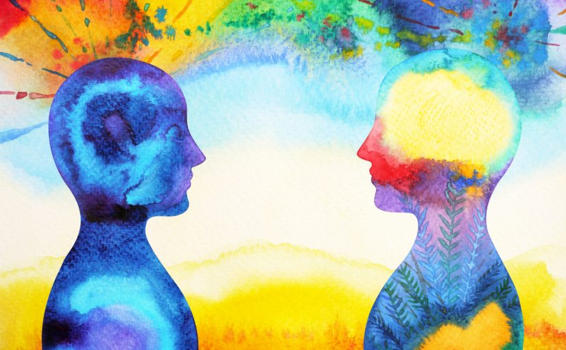 Deborah Eden Tull: Using Mindfulness to Find Balance in a Divided World