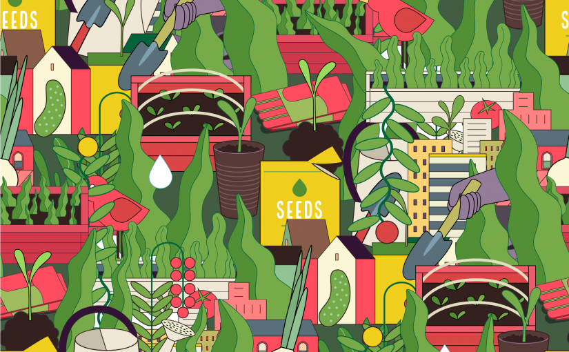 Seeding Food Sovereignty: Black and Indigenous Farming Leaders Share Their Strategies