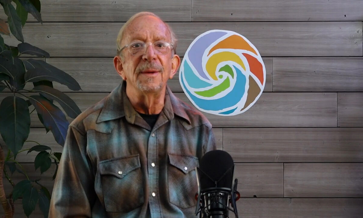 Kenny Ausubel – The Upside of the Downside