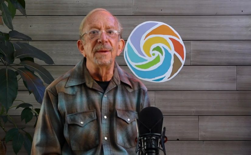 Kenny Ausubel – The Upside of the Downside
