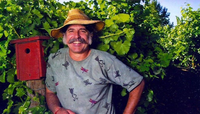 Remembering Amigo Bob Cantisano: Organic Farming Pioneer