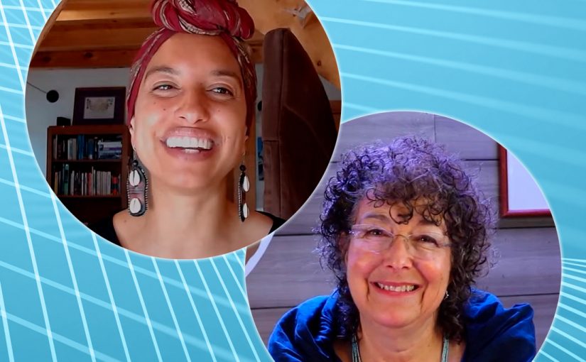A Conversation with Farmer and Food Justice Activist Leah Penniman