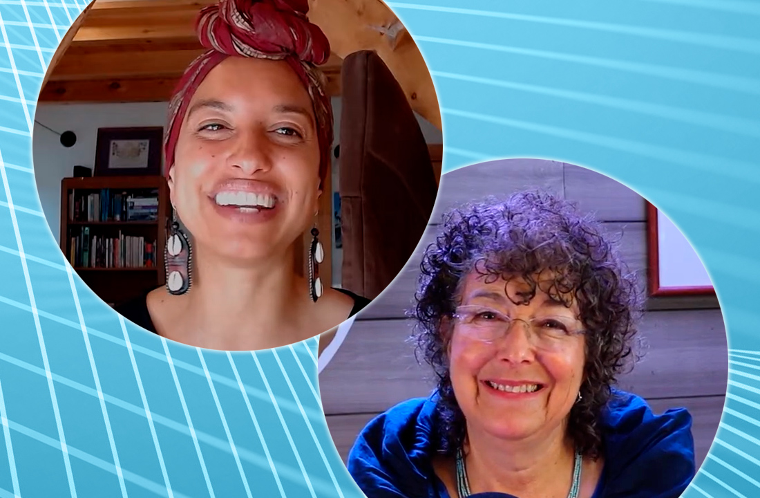 A Conversation with Farmer and Food Justice Activist Leah Penniman