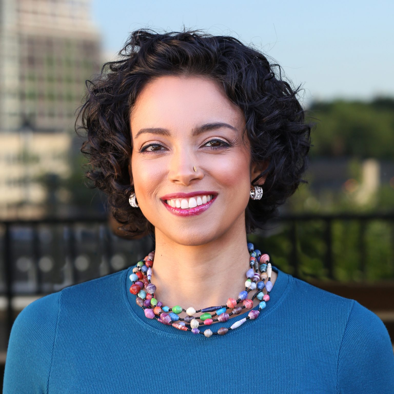 Vanessa Daniel on Funding Black and Indigenous Leadership Bioneers