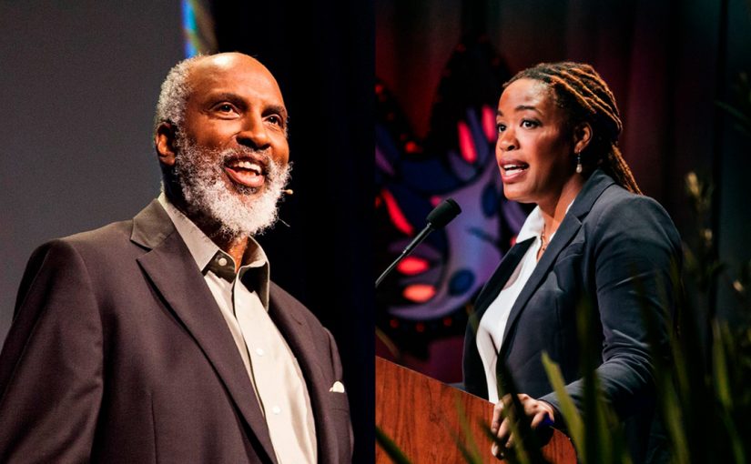 Why Equity is Good for Everyone: Changing the Story, Changing the World with john a. powell and Heather McGhee