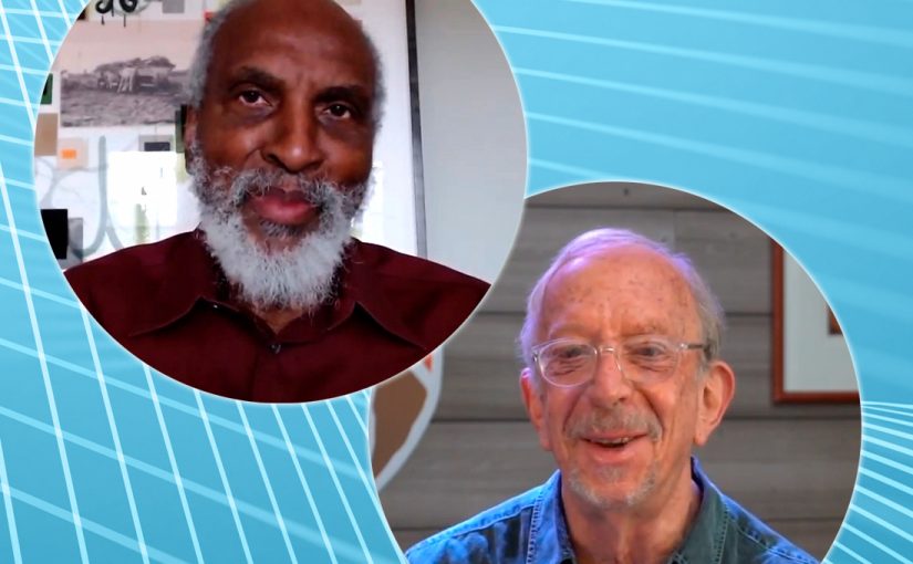 A Keynote Conversation with john a. powell