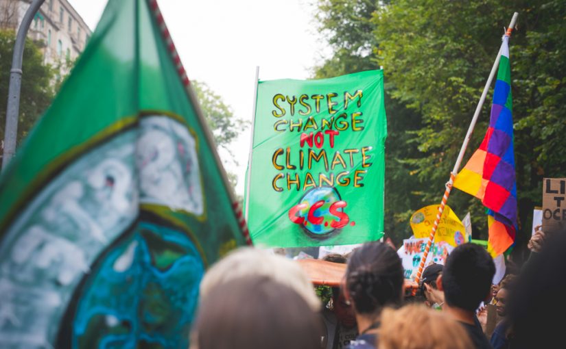 Let’s Get to Work: These Initiatives Will Make You Inspired