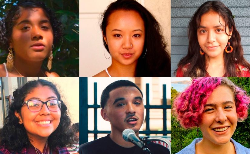 The California Endowment Youth Voices For Change Awards