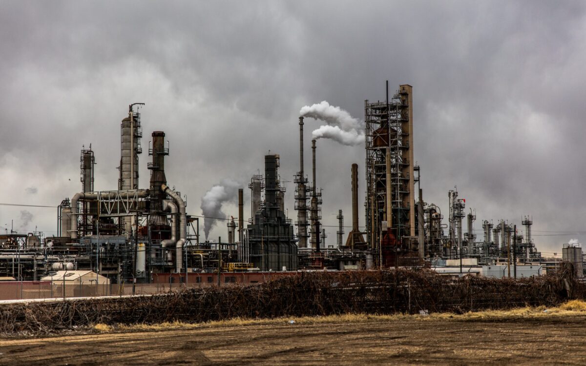 The Coming Net-Zero Backlash