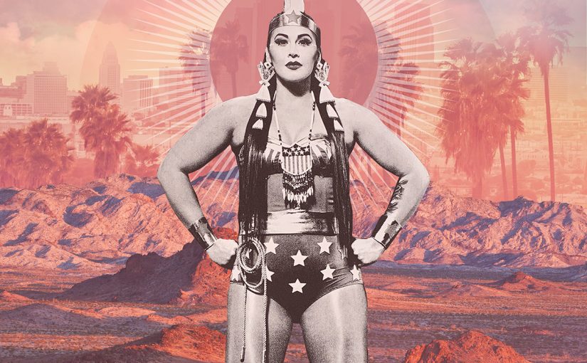 Transforming Indigenous Stereotypes: Stories By Us For Us with Crystal Echo Hawk