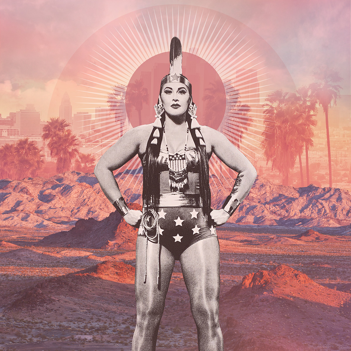 Transforming Indigenous Stereotypes: Stories By Us For Us with Crystal Echo Hawk