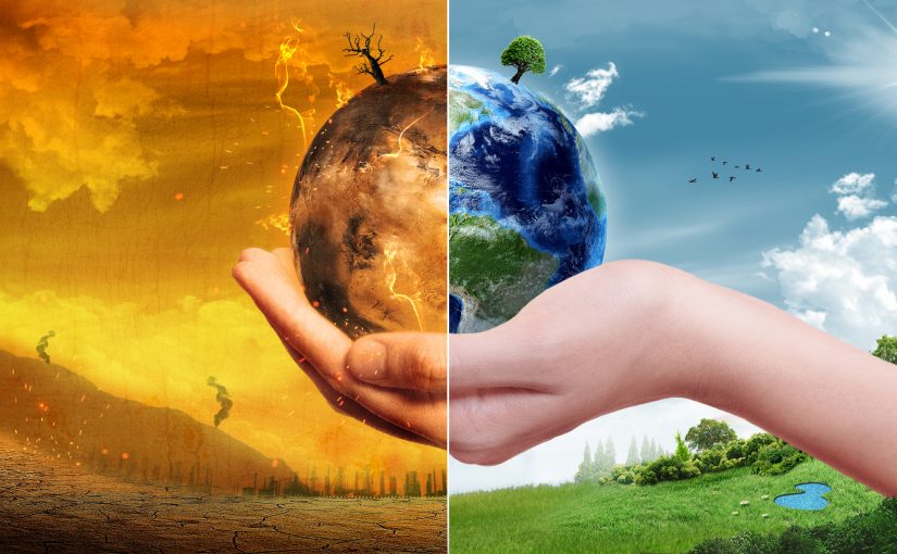 From Climate Crisis to Climate Renewal