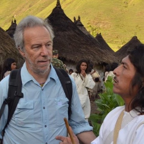 Shamans and Scientists: Changing the Landscape of Power | Mark Plotkin