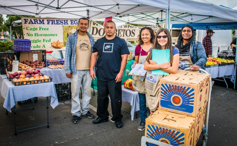 Feeding People and Helping the Climate