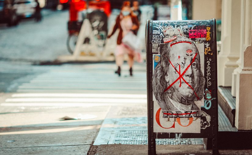 Solidarity Economics: Why Mutuality and Movements Matter