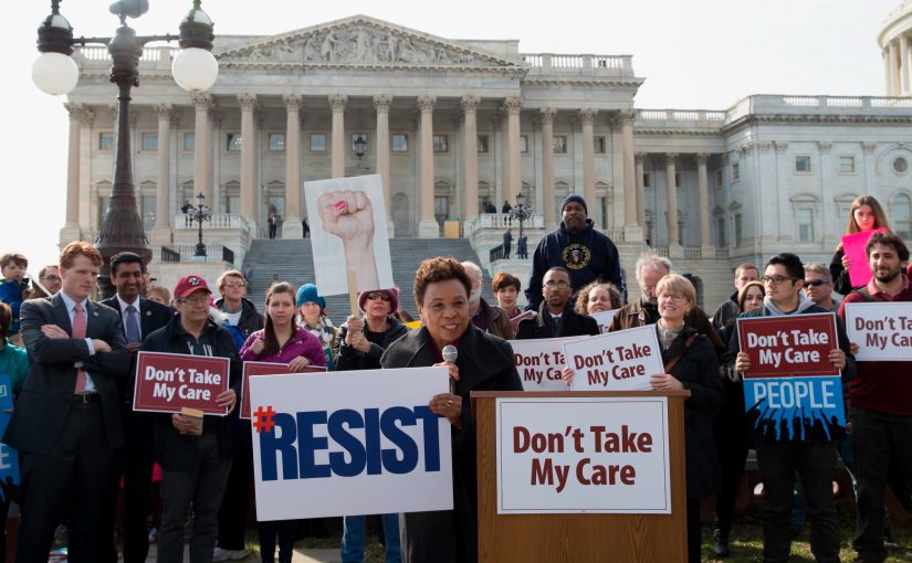 Filmmaker Abby Ginzberg Reflects on Her Film & Barbara Lee’s Career of Speaking Truth to Power