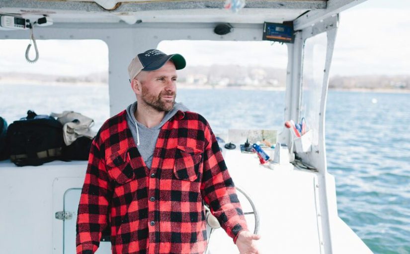 The Blue Economy: Too Good Not to Be True | Bren Smith