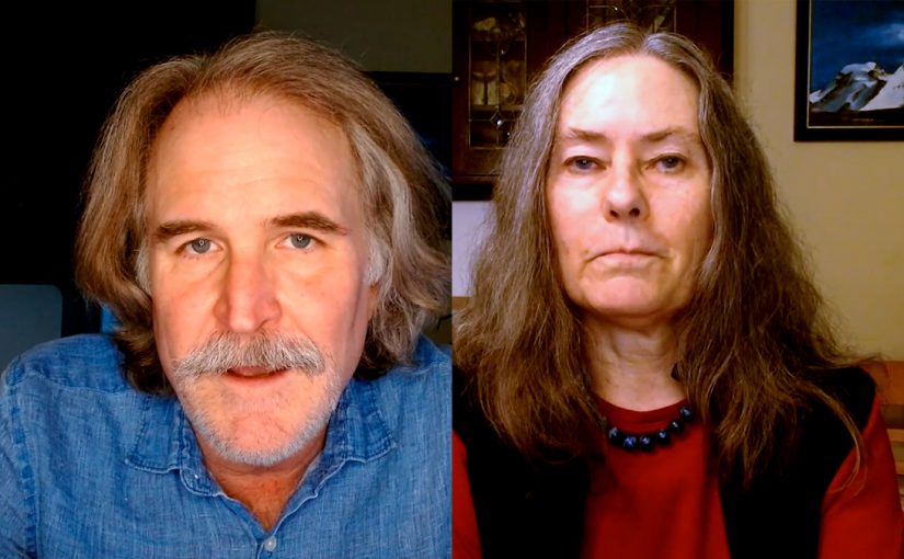 David Montgomery and Anne Biklé – You Are What Your Food Ate