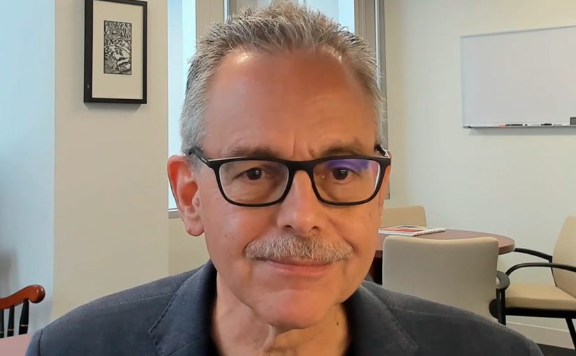 Manuel Pastor – Solidarity Economics: Mutuality, Movements and Momentum