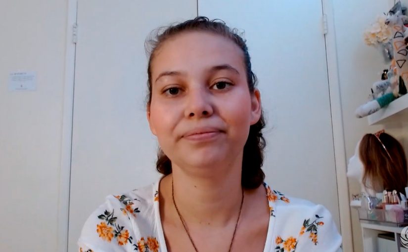 Nalleli Cobo – On the Frontlines of Environmental Injustice: Standing up to Urban Oil Drilling