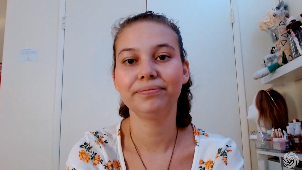 Nalleli Cobo On The Frontlines Of Environmental Injustice Standing 