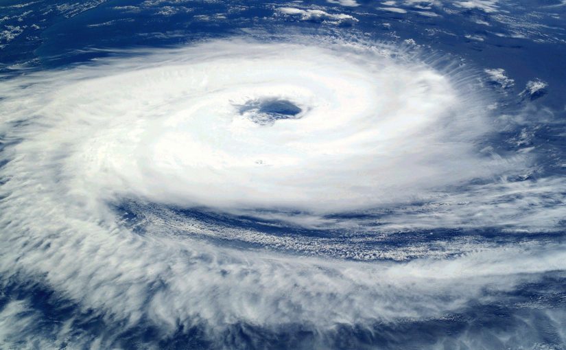 Nurturing Resilience in the Wake of Hurricane Ida