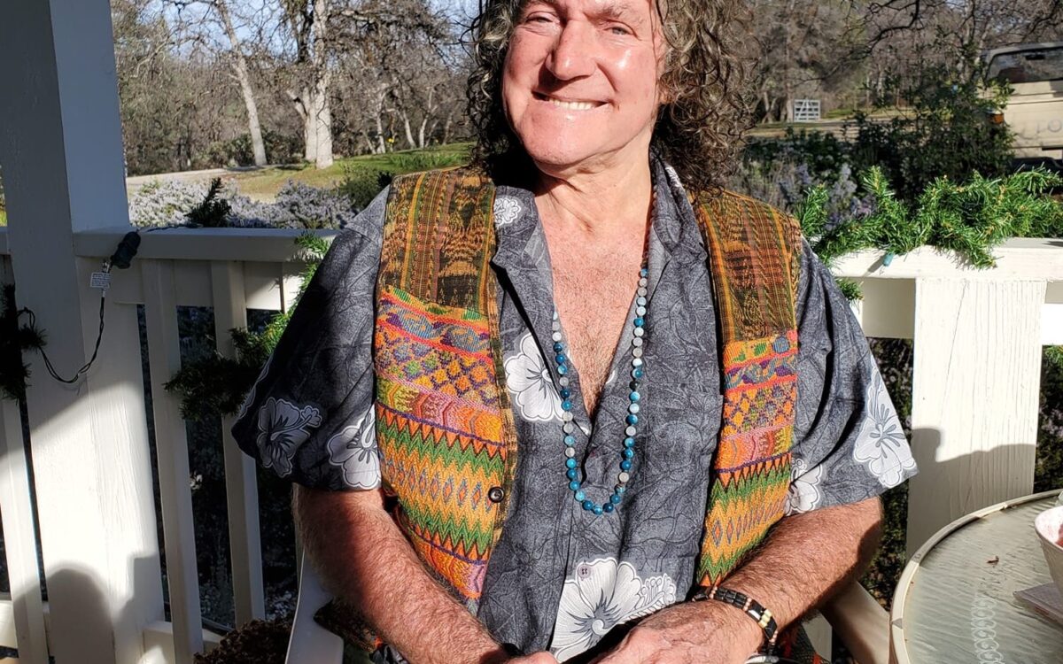 A Tribute to Gabriel Howearth, Champion of Biodiversity