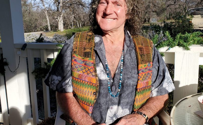 A Tribute to Gabriel Howearth, Champion of Biodiversity