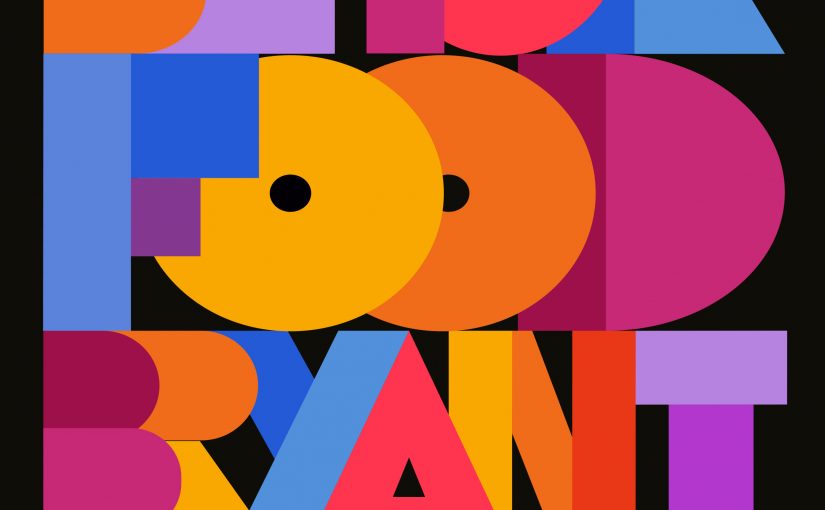 Black Food: An Interview with Chef Bryant Terry