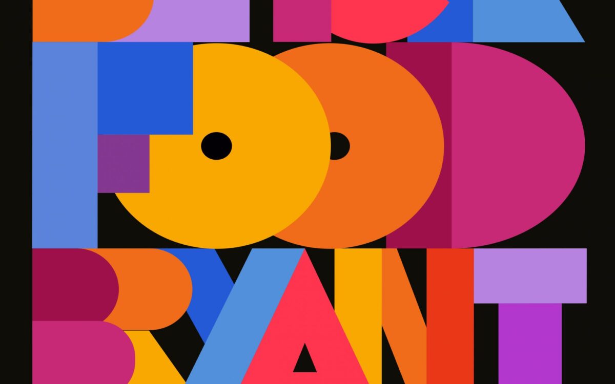 Black Food: An Interview with Chef Bryant Terry