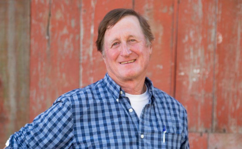 More Layers of Life Per Acre: Creating a Rich Farm Ecology by Paul Muller