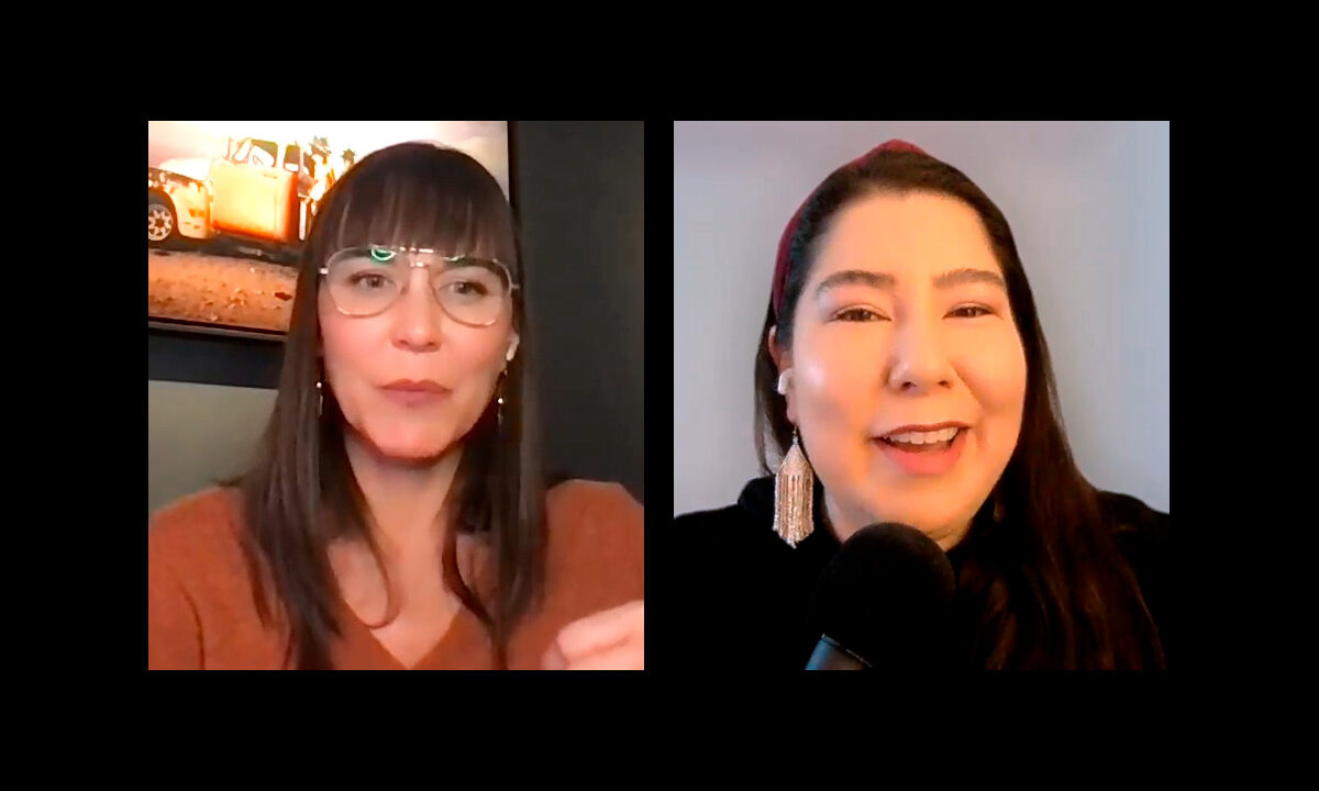 Laughter as Medicine: The Power of Native American Comedy