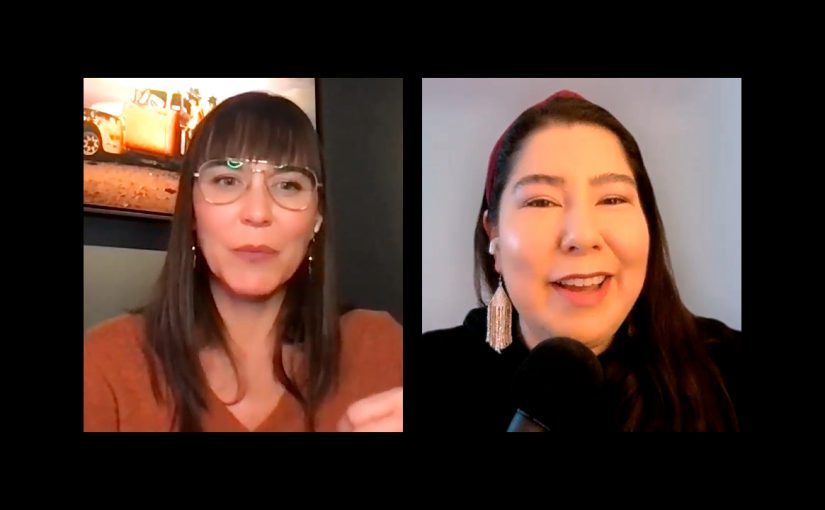 Laughter as Medicine: The Power of Native American Comedy