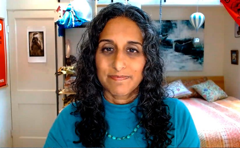 Rupa Marya – Deep Medicine and the Care Revolution