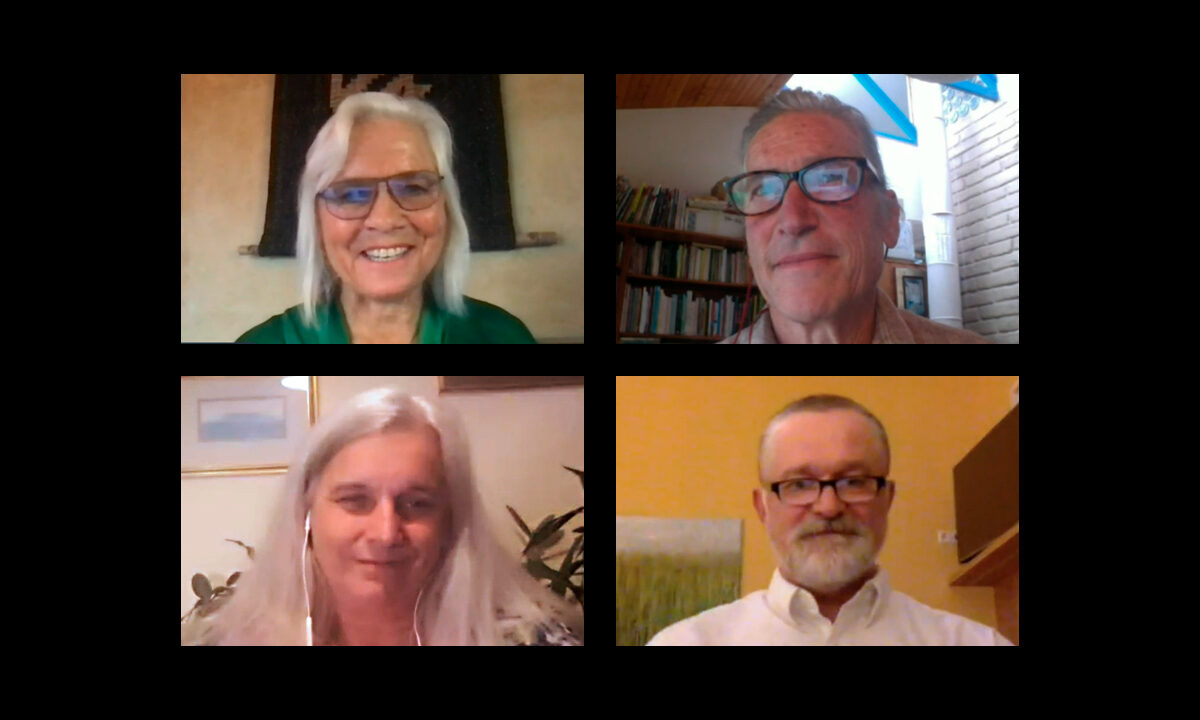 Scaling Up Permaculture