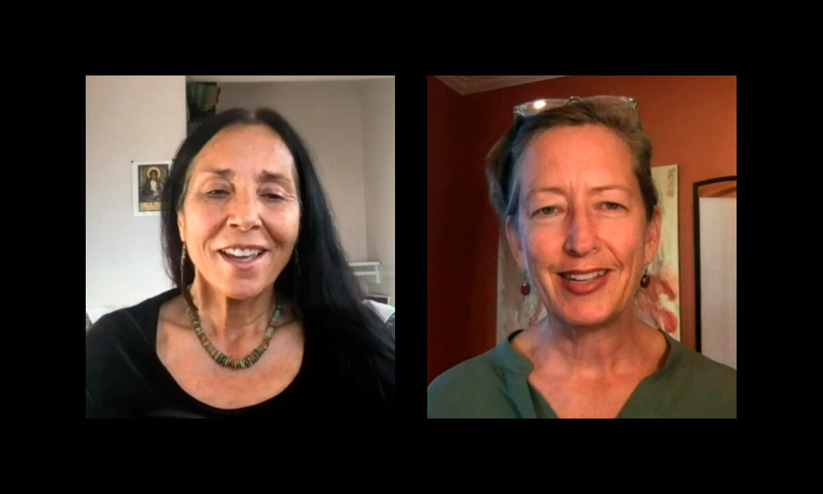 Embodied Healing Approaches to Personal, Generational, and Socio-Political Trauma