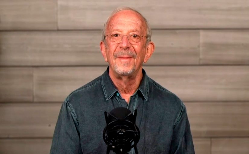 Kenny Ausubel – The Sting: The Role of Fraud in Nature
