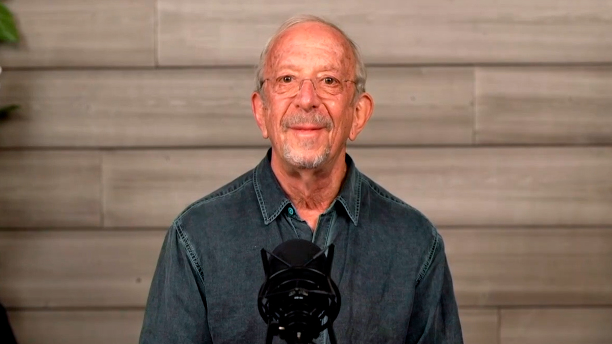 Kenny Ausubel – The Sting: The Role of Fraud in Nature
