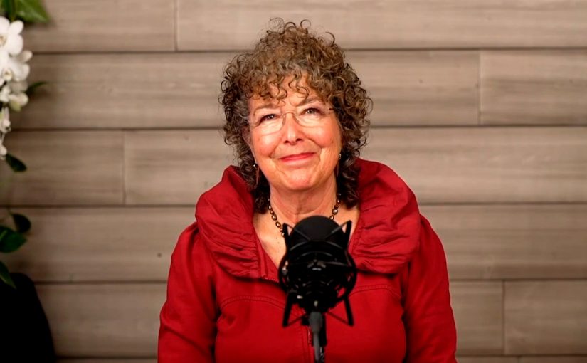 Nina Simons – From Discipline to Discipleship: Cultivating Love, Collaboration, & Imagination