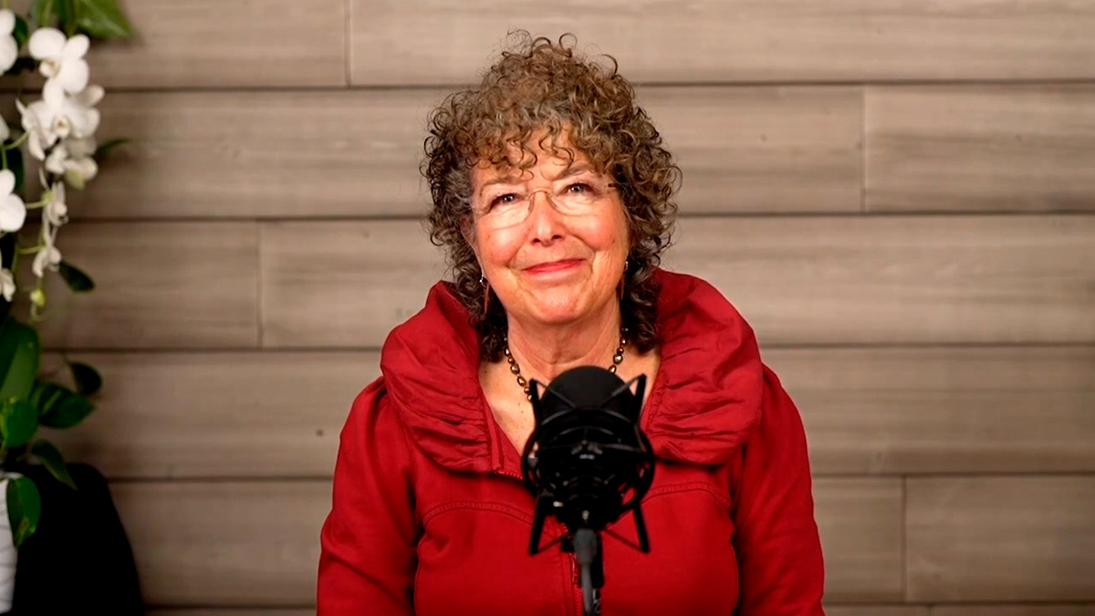 Nina Simons – From Discipline to Discipleship: Cultivating Love, Collaboration, & Imagination