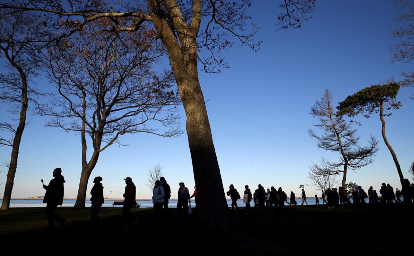 Healing From Colonization on Thanksgiving and Beyond